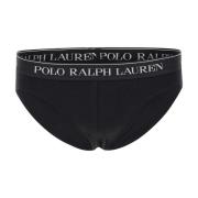 Polo Ralph Lauren Svart Underkläder Black, Herr