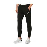 PUMA Slim Jogger - Svart Black, Herr