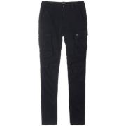 C.p. Company Casual Bomullbyxor Black, Herr