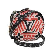 Louis Vuitton Vintage Pre-owned Canvas louis-vuitton-vskor Multicolor,...