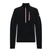 Moncler Prestanda & Stil Black, Herr