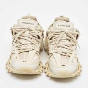 Balenciaga Vintage Pre-owned Mesh sneakers White, Dam