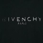 Givenchy Pre-owned Pre-owned Tyg toppar Black, Dam