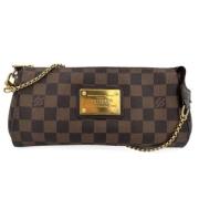 Louis Vuitton Vintage Pre-owned Canvas louis-vuitton-vskor Multicolor,...