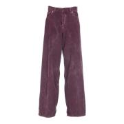 Haikure Bethany Jeans Red, Dam