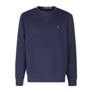 Ralph Lauren Girocollo Blue, Herr