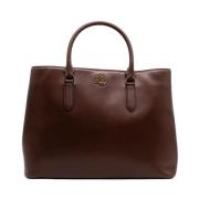 Ralph Lauren Borsa Brown, Dam