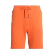 Ralph Lauren Kortbyxor Orange, Herr