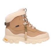 UGG Meridian Hiker Stövlar Brown, Dam