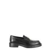 Tod's Lätt Loafer Sko Black, Herr