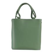 Tramontano Tote Linea Corda Green, Dam