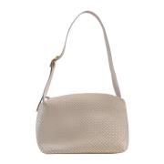 Tramontano Shopper Linea Cubotto Beige, Dam