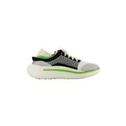 Y-3 Tyg sneakers Multicolor, Herr