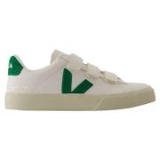 Veja Laeder sneakers White, Dam