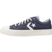 Converse Star Player Sneakers Blue, Herr