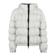 Moncler Stilig jacka för män Gray, Dam