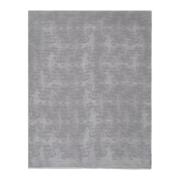 Emporio Armani Jacquard Fantasy Sidenscarf Gray, Dam