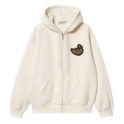 Carhartt Wip Jacka Beige, Herr