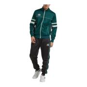 Umbro Herr Tracksuit Jacka och Byxor Set Multicolor, Herr