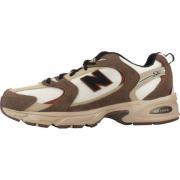 New Balance Stiliga Sneakers Mr530 SNC Brown, Herr