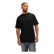 Iceberg 5D Herr Svart T-shirt Black, Herr