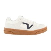 Vans Upland Dam Sneakers White, Dam