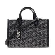 Michael Kors Handväska Gigi Black, Dam