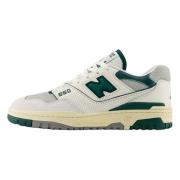 New Balance 550 Sneakers Beige, Dam