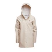 Stutterheim Stockholm Oyster Beige, Unisex