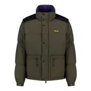 Ciesse Piumini Grön Dakota Full Zip Jacka Green, Herr