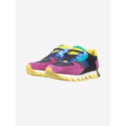 Dolce & Gabbana Pre-owned Pre-owned Mocka sneakers Multicolor, Dam