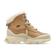 UGG Snö stövlar Adirondack Meridan Hiker Beige, Dam