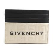 Givenchy Pre-owned Pre-owned Laeder hem-och-kontorstillbehr Black, Dam