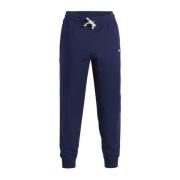 Levi's Pantalone Uomo Authentic Jogger Navy Blue, Herr