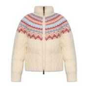 Moncler Grenoble Apres-Ski Beige, Dam