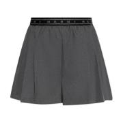 Marni Ullshorts Gray, Dam