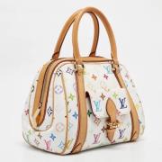 Louis Vuitton Vintage Pre-owned Canvas louis-vuitton-vskor Multicolor,...