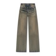 Diesel Jeans 1996 D-Sire L.32 Beige, Dam