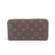 Louis Vuitton Vintage Pre-owned Canvas plnbcker Brown, Dam