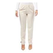 Guess Roberta Joggers White, Dam