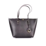 Ralph Lauren Tote Bags Black, Dam