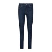 Levi's jeans Donna 720 Hirise Super Skinny Deep Blue, Dam