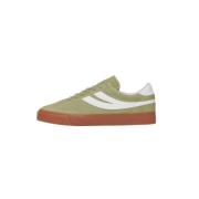 Superga Grön Swallow Mocka Sneakers Green, Herr