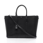 Celine Vintage Pre-owned Laeder celine-vskor Black, Dam