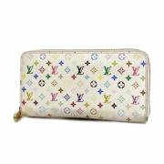 Louis Vuitton Vintage Pre-owned Canvas plnbcker White, Dam