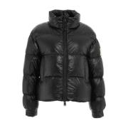 Afterlabel Jackets Black, Dam