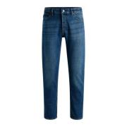 Hugo Boss Herr Brody Jeans Blue, Herr