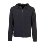 RRD Stilren Sweatshirt Black, Herr