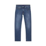 Levi's Strauss Blue, Herr