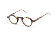 Thom Browne Ueo904A 215 Optical Frame Brown, Dam